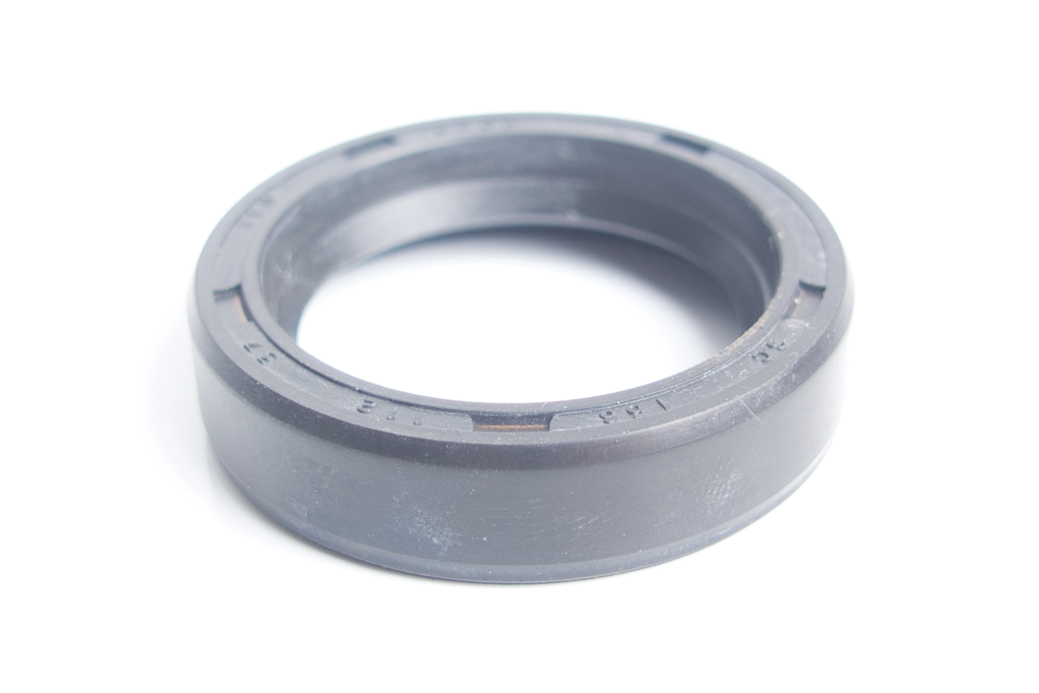 Wins International Steering Box Rocker Shaft Oil Seal (Lower Idler Drop Arm) Adwest Type