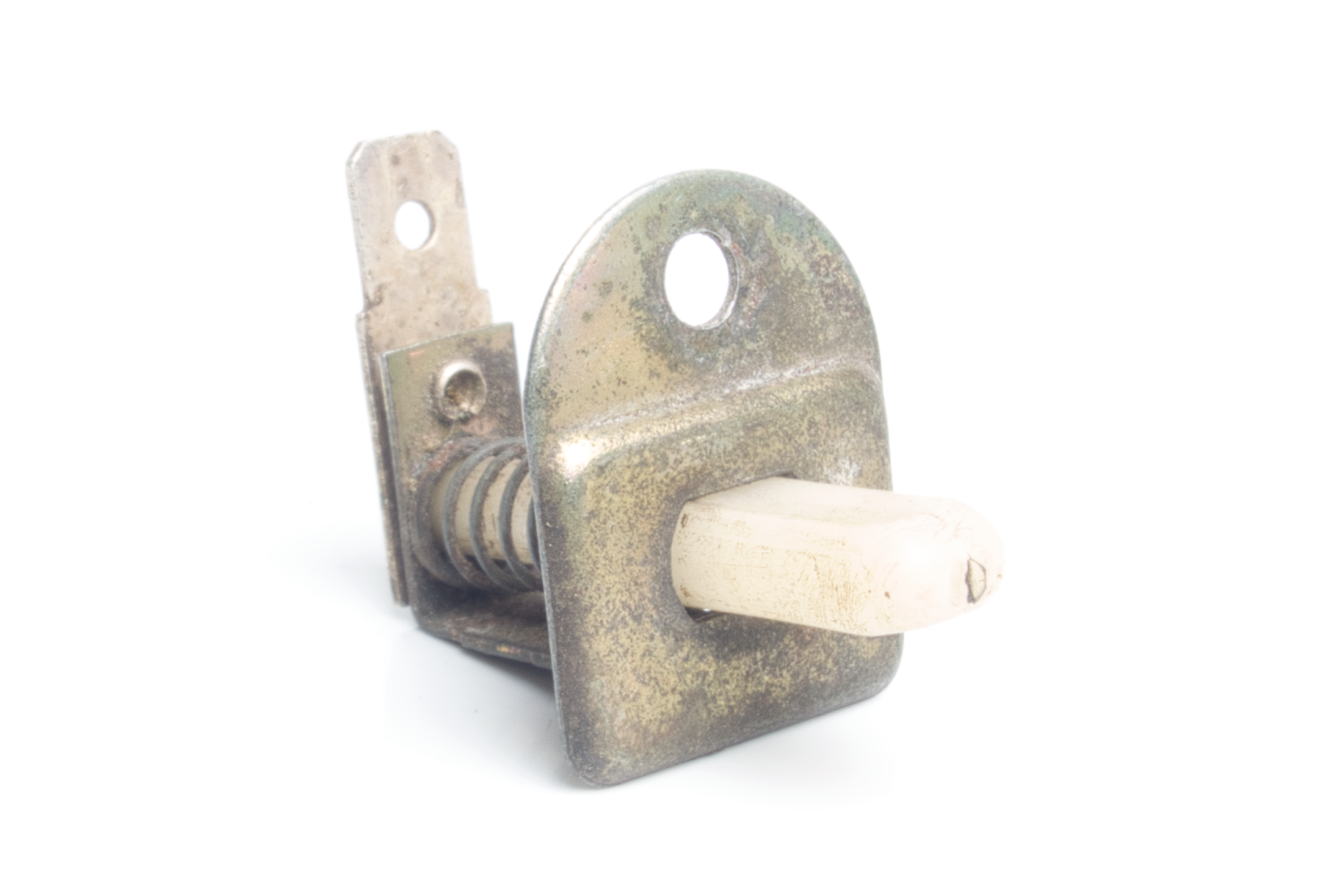 Wins International Bootlight Courtesy Switch Used