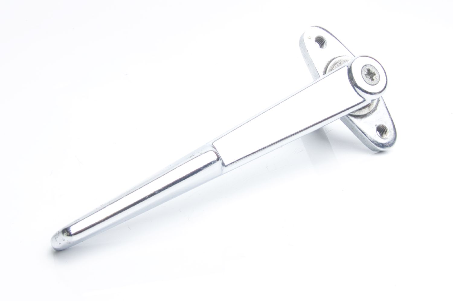 Wins International - Soft Top Locking Handle Assembly - Used