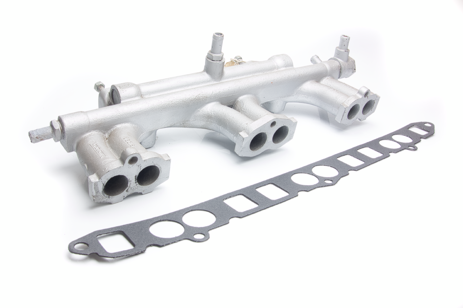 Wins International Inlet Manifold Used & New Gasket Mk 1 Type Engines