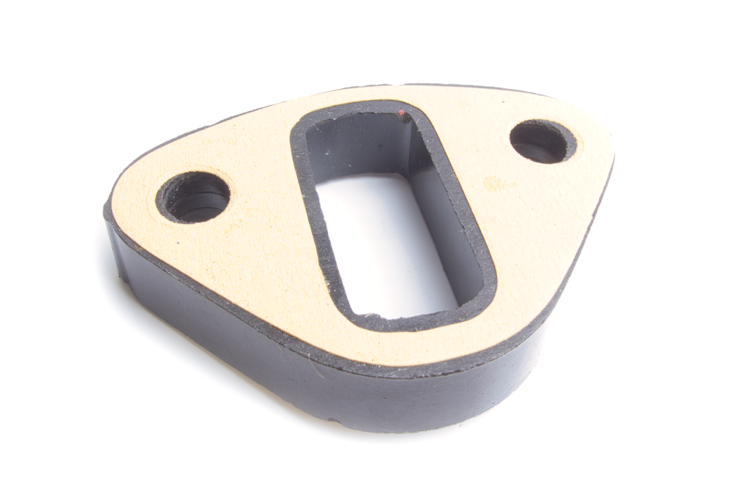 Wins International Fuel Pump Spacer Block