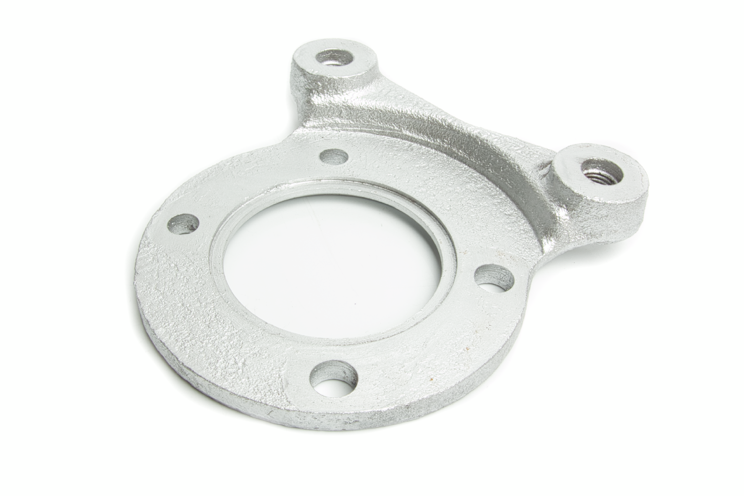 Wins International Brake Caliper Mounting Plate RH (Used)