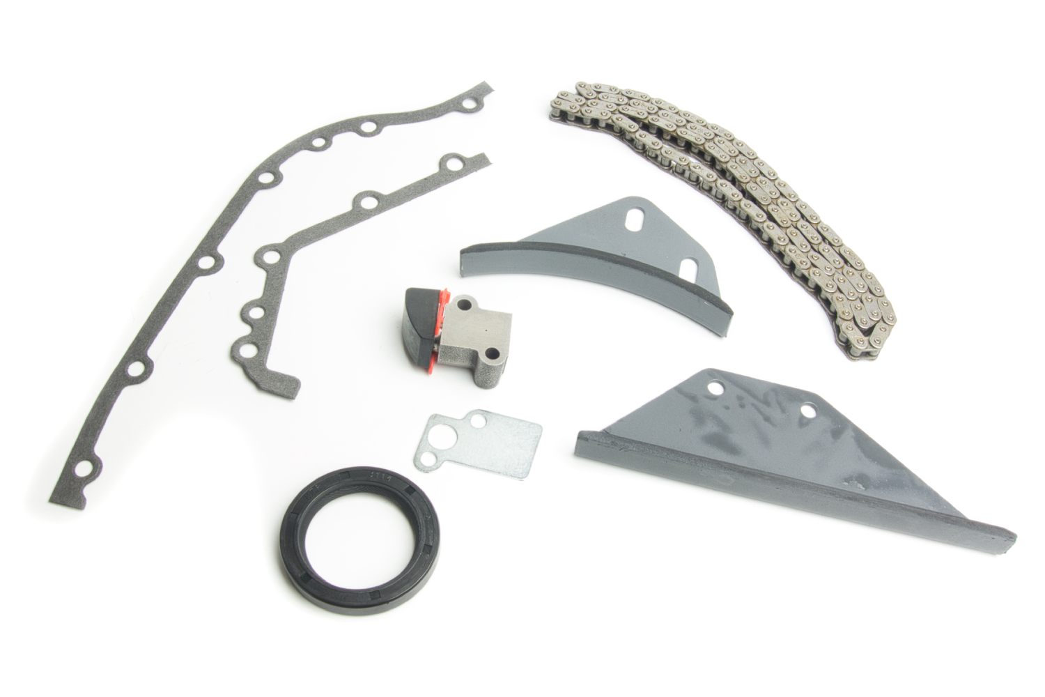 Wins International Timing Chain Kit Quality PreStretched Chain