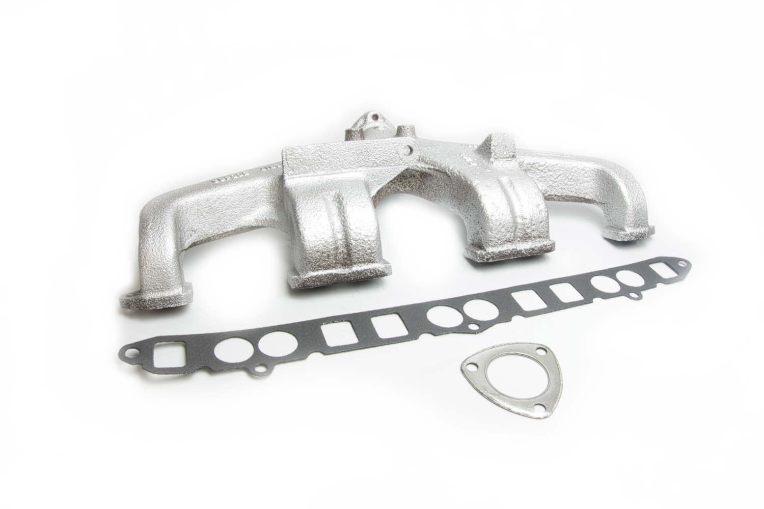 Wins International Exhaust Manifold Mk1 (Used Excellent Condition