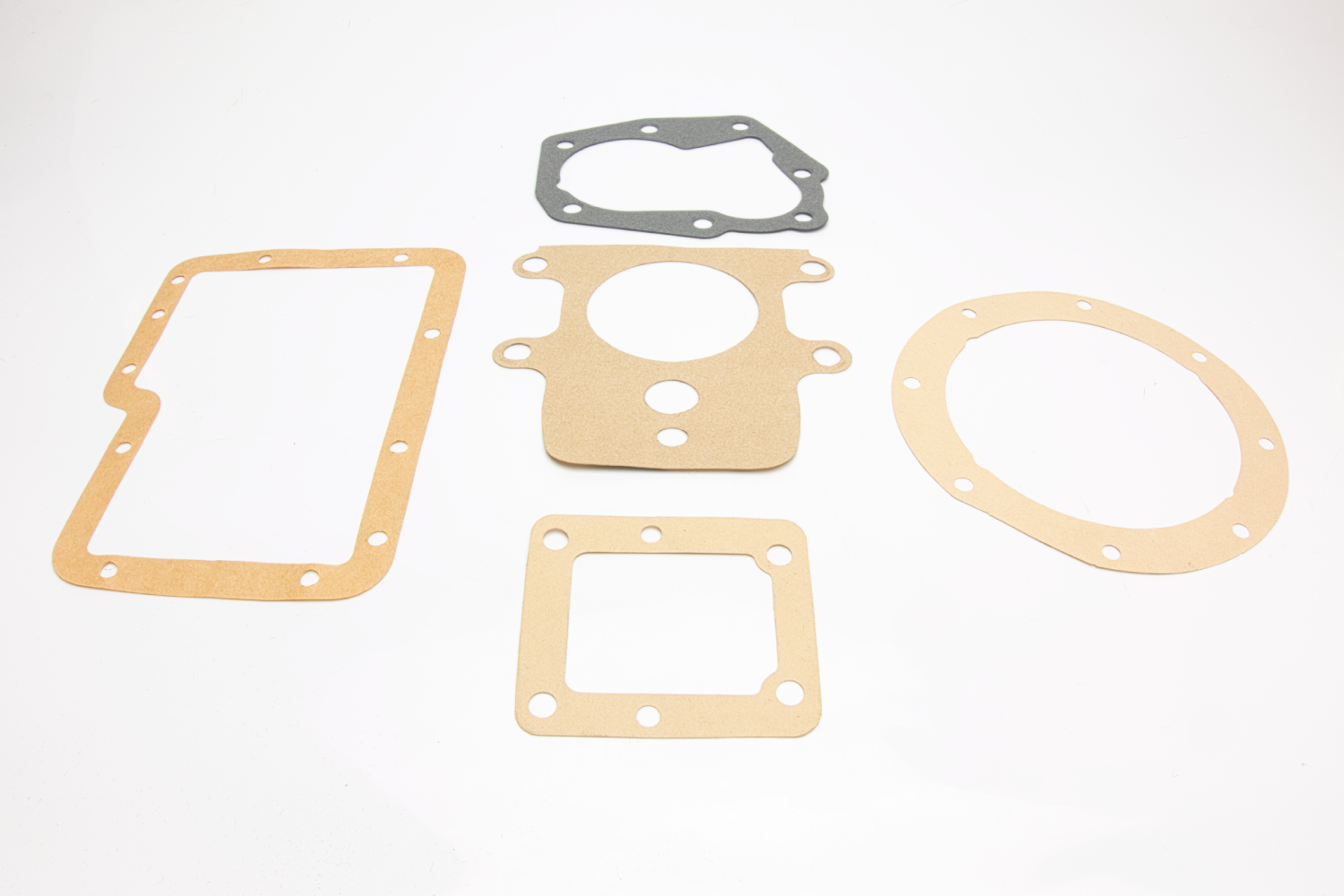 Wins International Gearbox Gasket Set 'D' Type Overdrive (3 Rail
