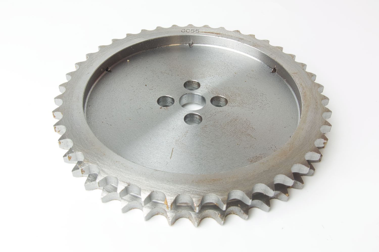 Wins International Camshaft Sprocket Duplex Double Chain