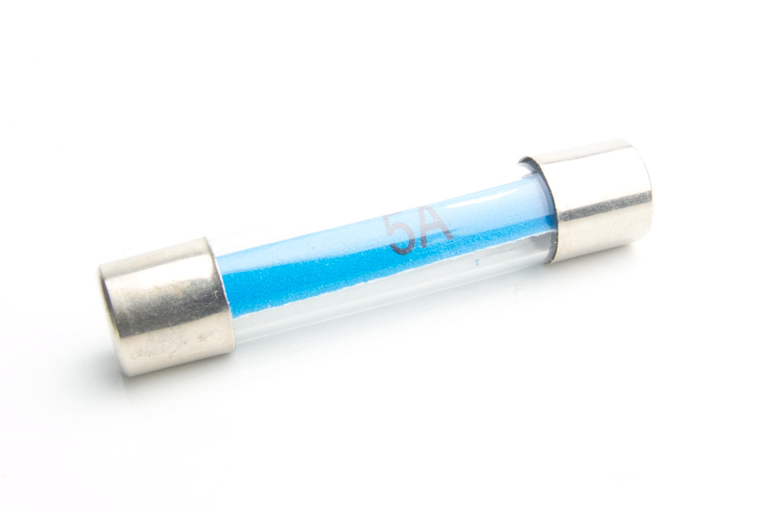 Wins International 5 Amp Fuse