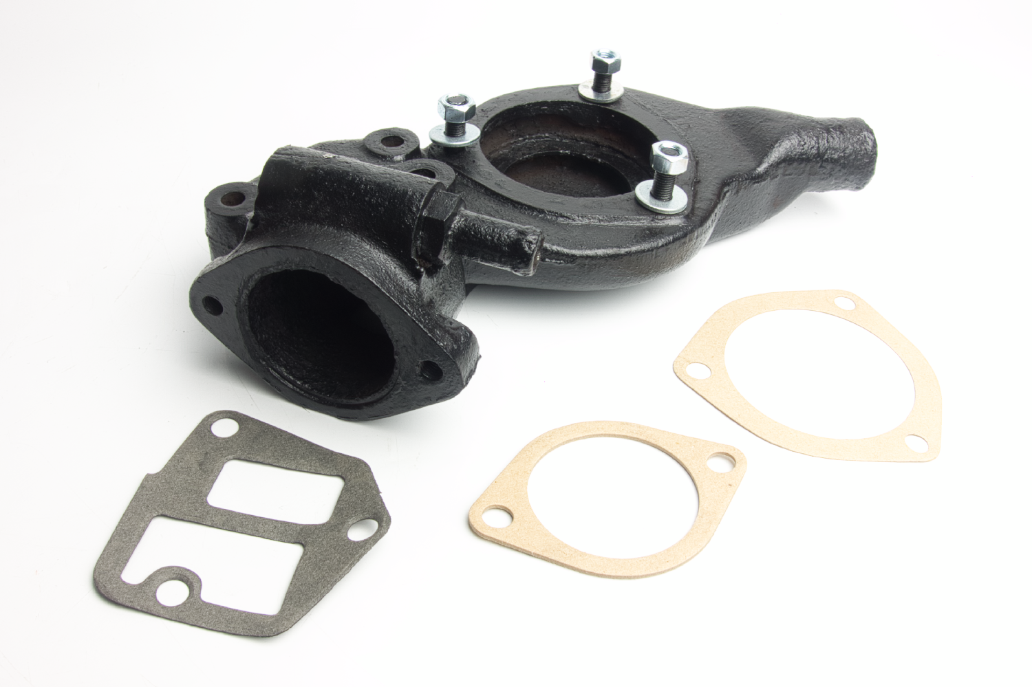 Wins International Water Pump Housing Used (Inc Gaskets)