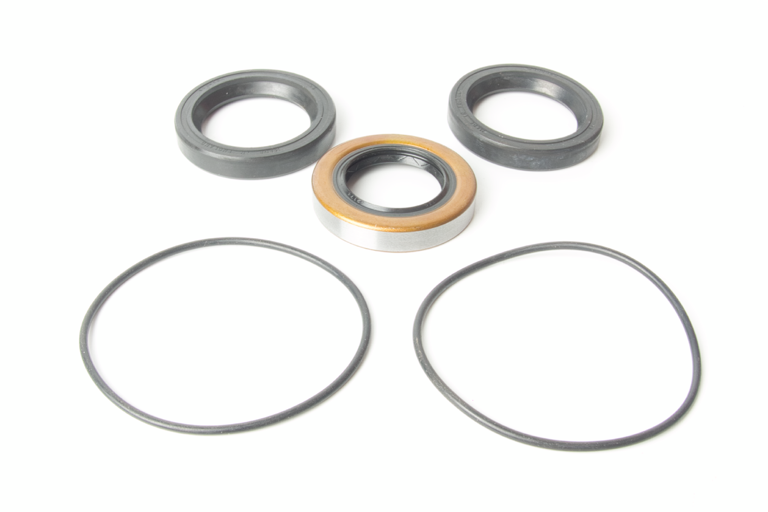Wins International Differential Oil Seal Set