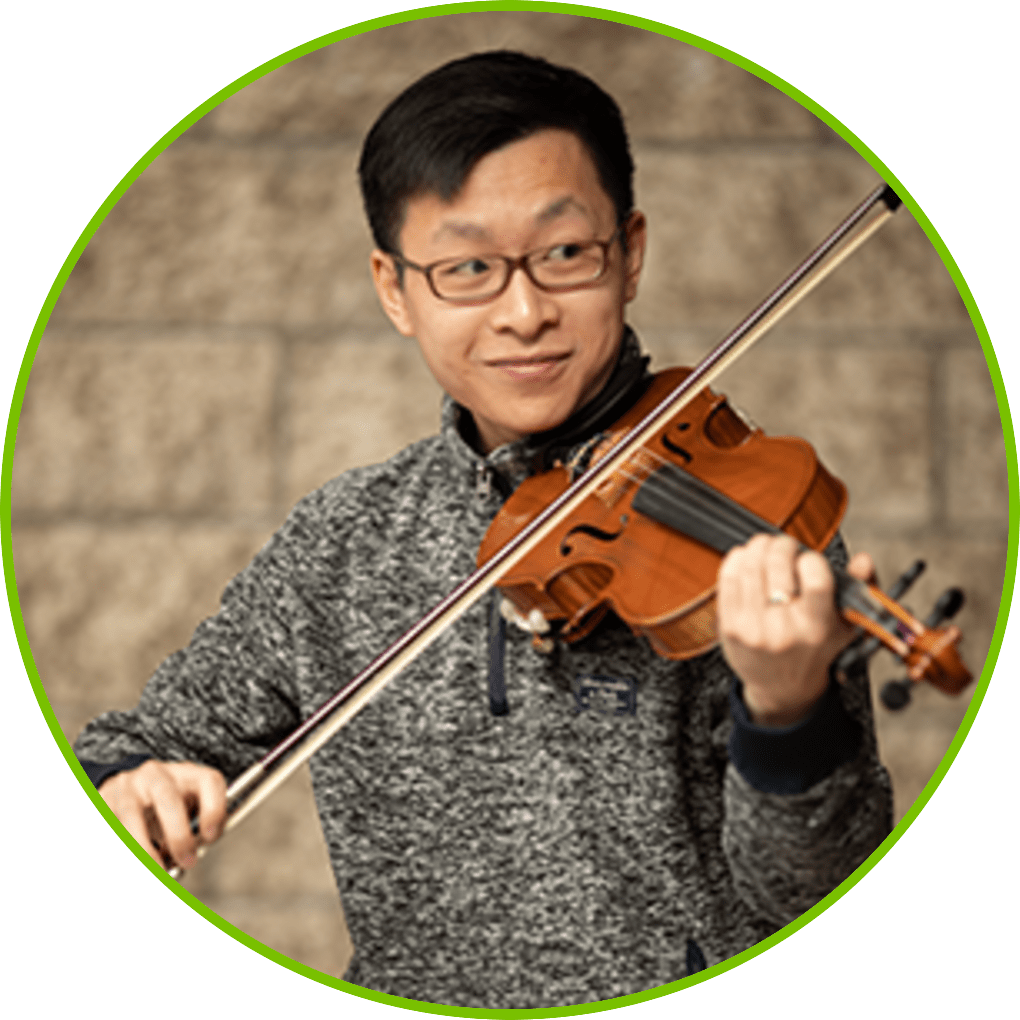Nathan Chan, YONA Teaching Artist