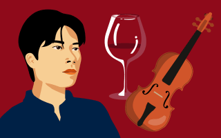 Paganini & Pinot