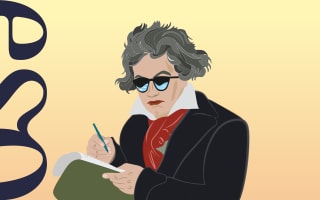 Beethoven's Fifth at Winspear Centre