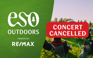 ESO Outdoors - Edmonton