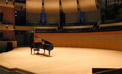 Orchestra Loge Right