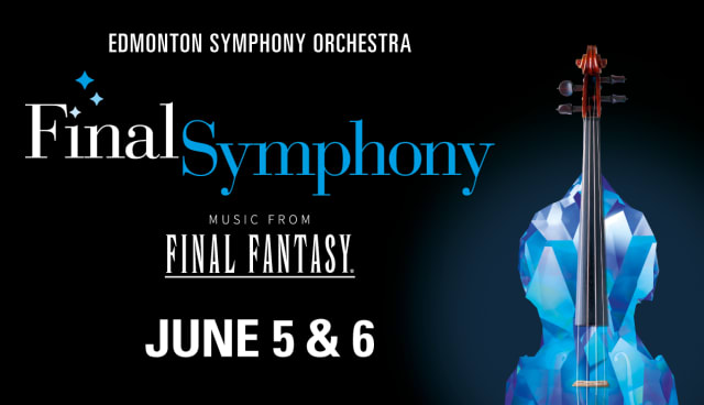 Final Fantasy Concert
