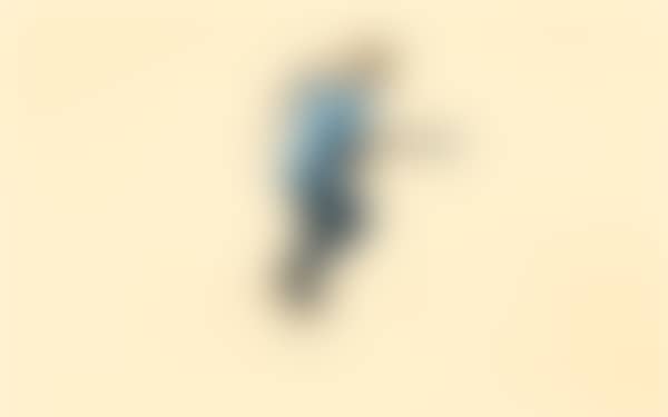 Passenger