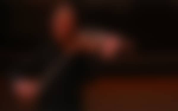 Robert Uchida: The Violin Speaks
