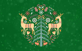 A Very Merry Pops: Celebrating Family Traditions