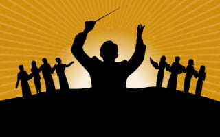 Broadway & Hollywood: Epic Choral Hits