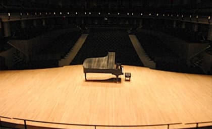 Choir Loft Center