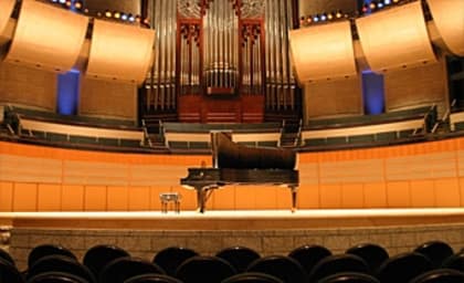 Winspear Center Edmonton Seating Chart