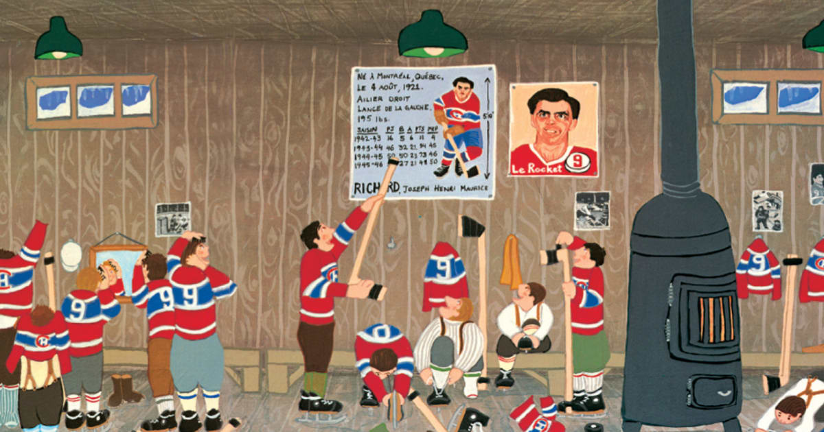 Montreal Canadiens change Indigenous land acknowledgement
