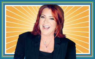 Kathleen Madigan