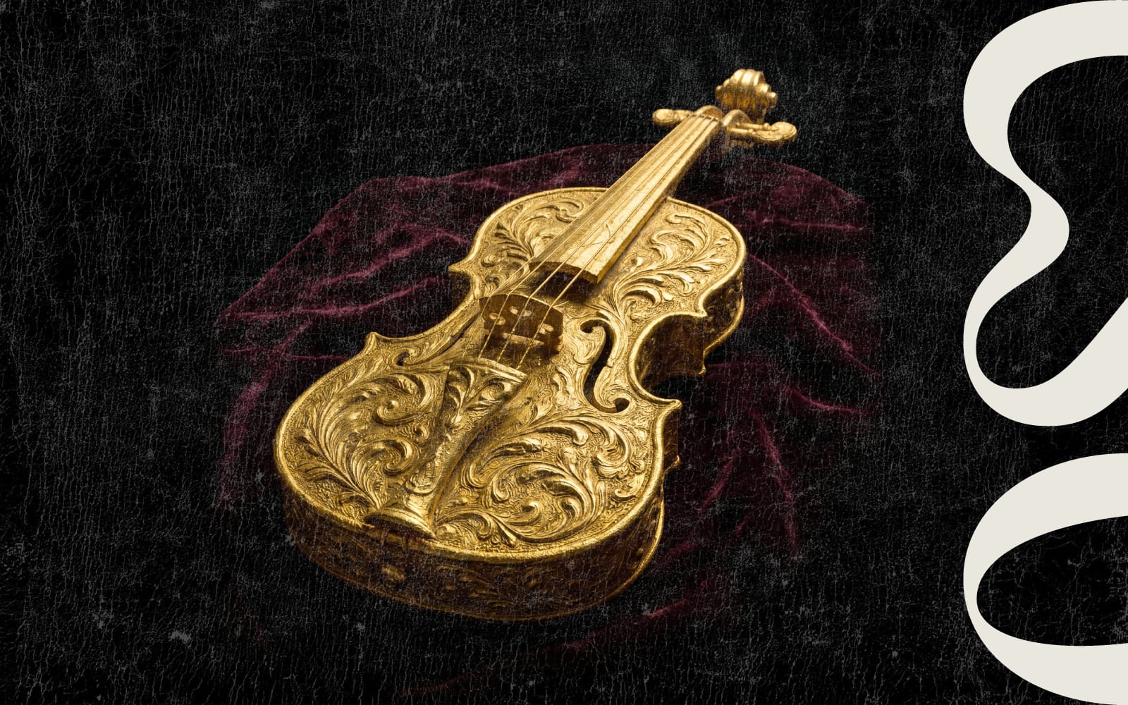 Baroque's Greatest Hits concert image