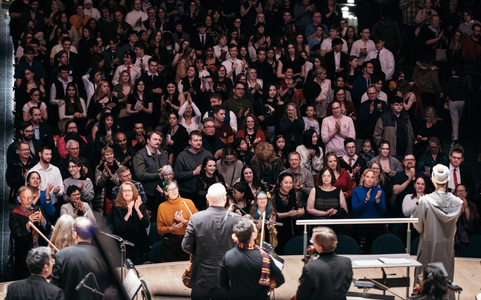 ESO Monthly Membership