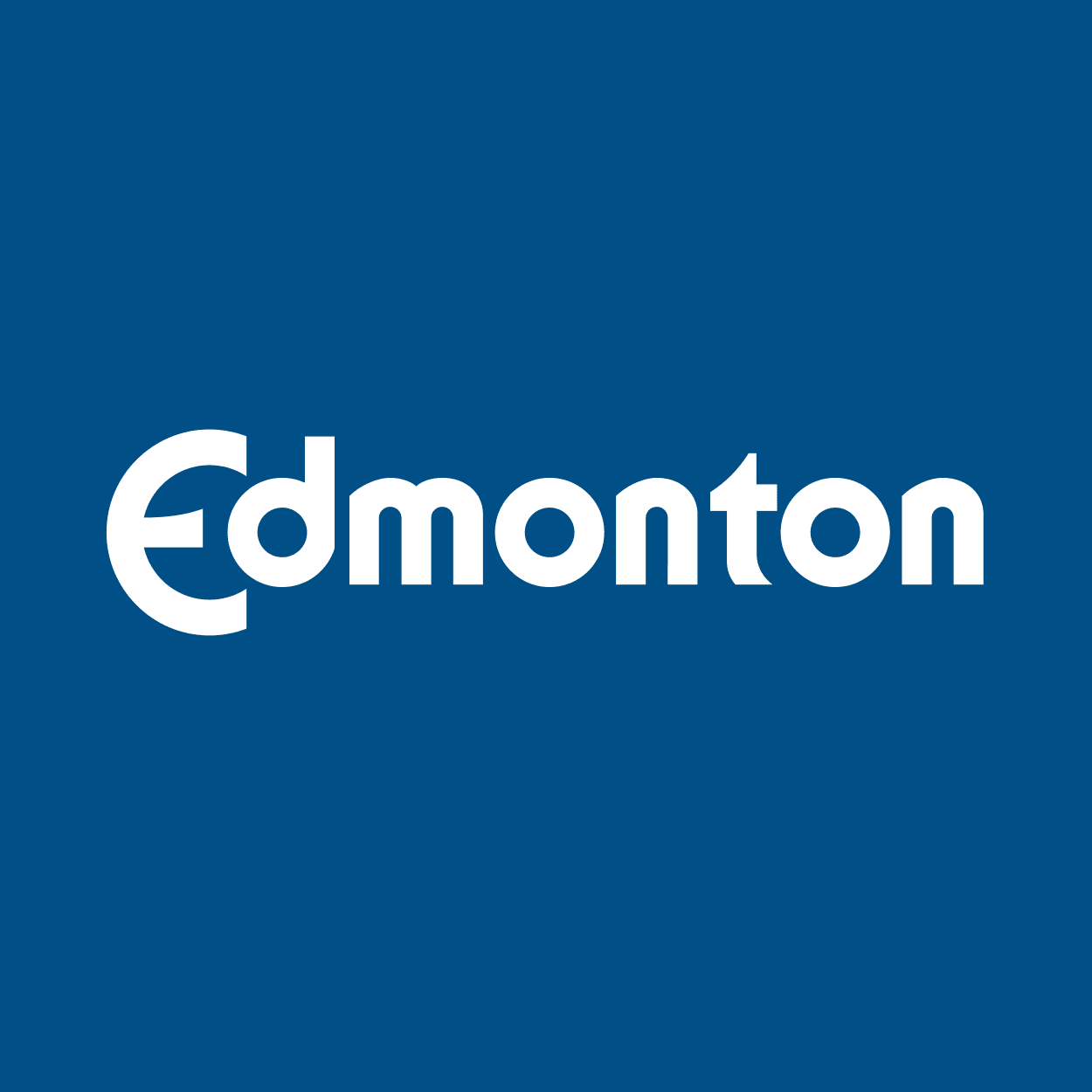 City of Edmonton