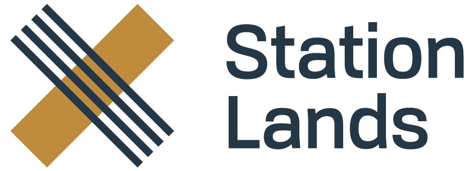 Station Lands