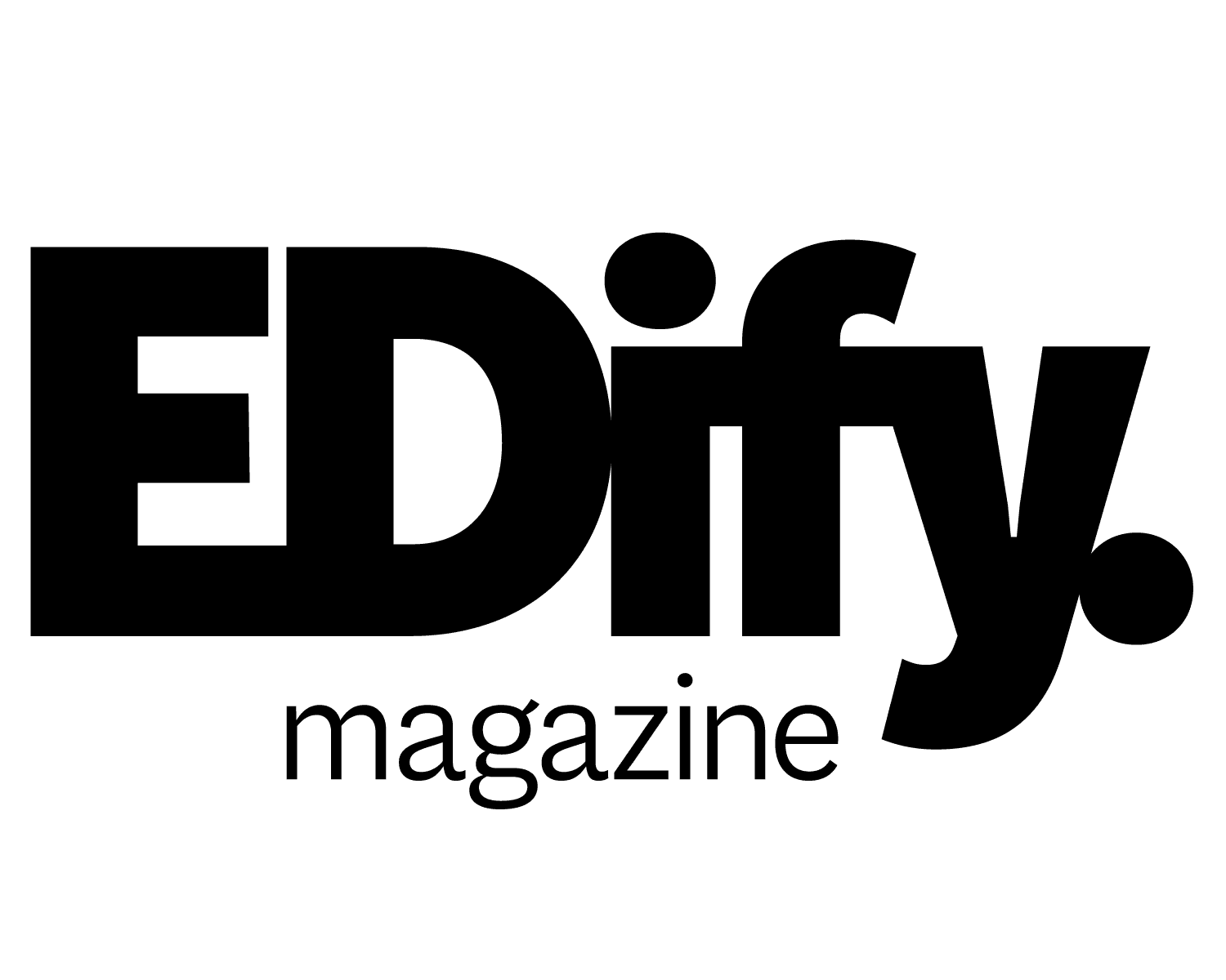 Edify Magazine