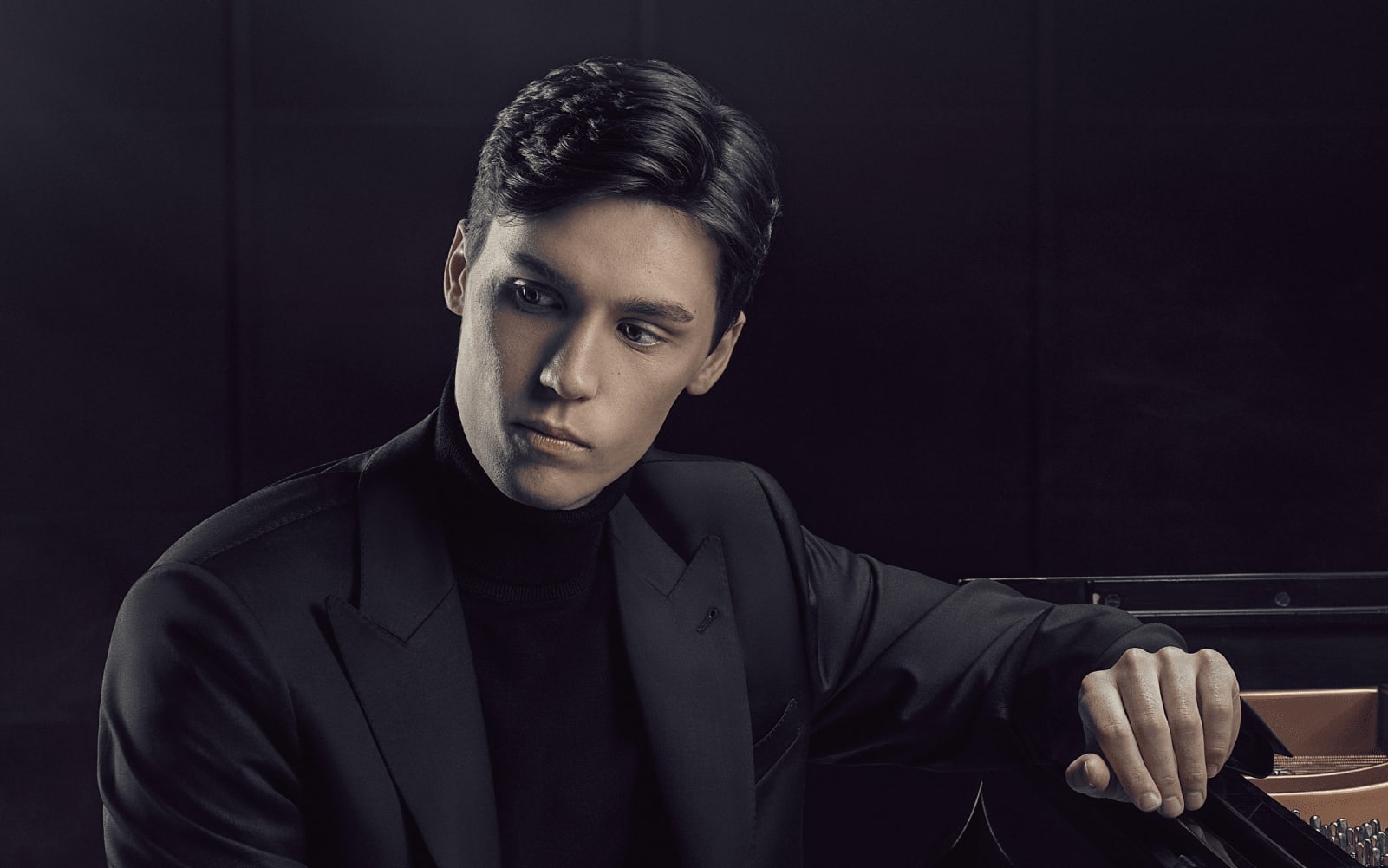 Forbidden Love: Brahms, Tchaikovsky & Wagner