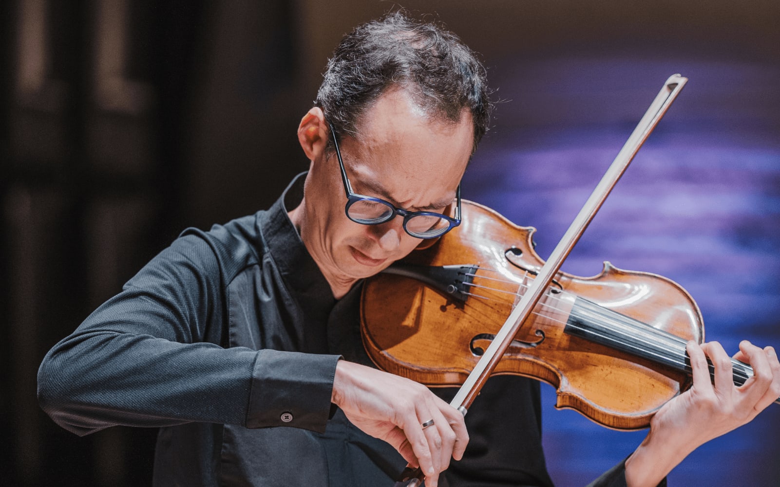 VIVALDI’S FOUR SEASONS