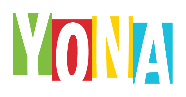 YONA logo