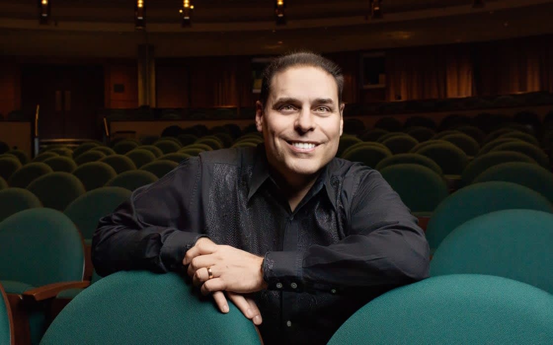 Jean-Marie Zeitouni