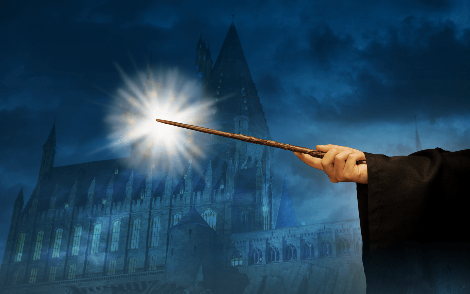 The Magical Music of Harry Potter