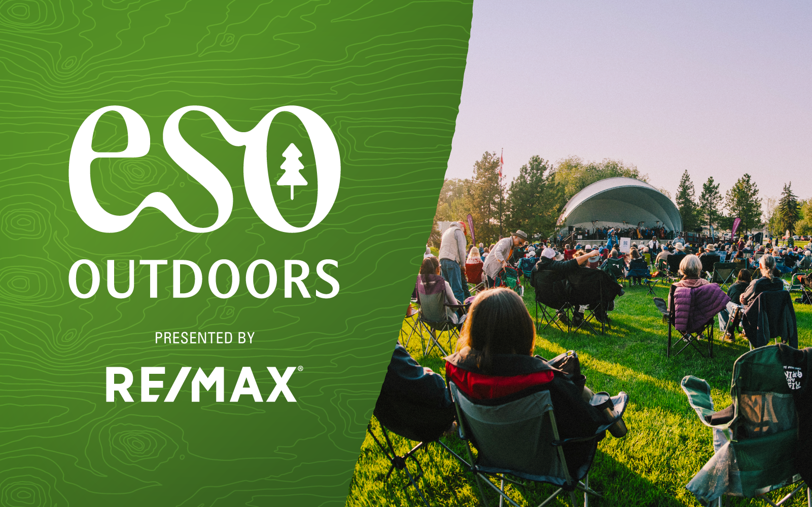 ESO Outdoors