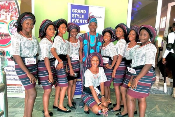 Innovation in Event Technology 2021