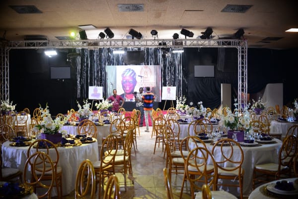 Venue Selection and Management