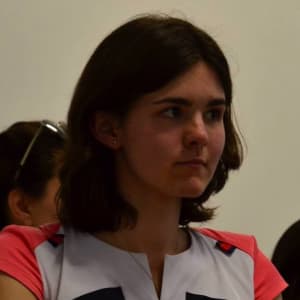 Лізавета Чэканава