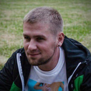 Віталік Янушэўскі