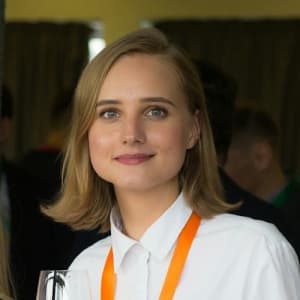 Кацярына Алімпіева