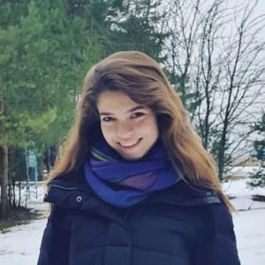 Вікторыя Пажытных