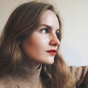 Яўгенія Зыблюк