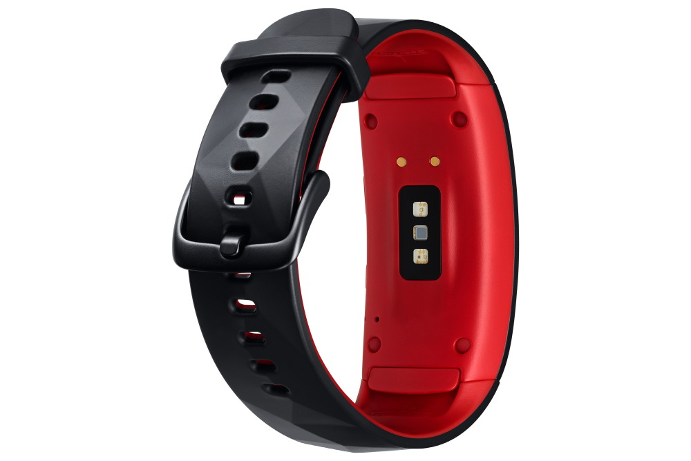 Samsung Gear Fit2 Pro