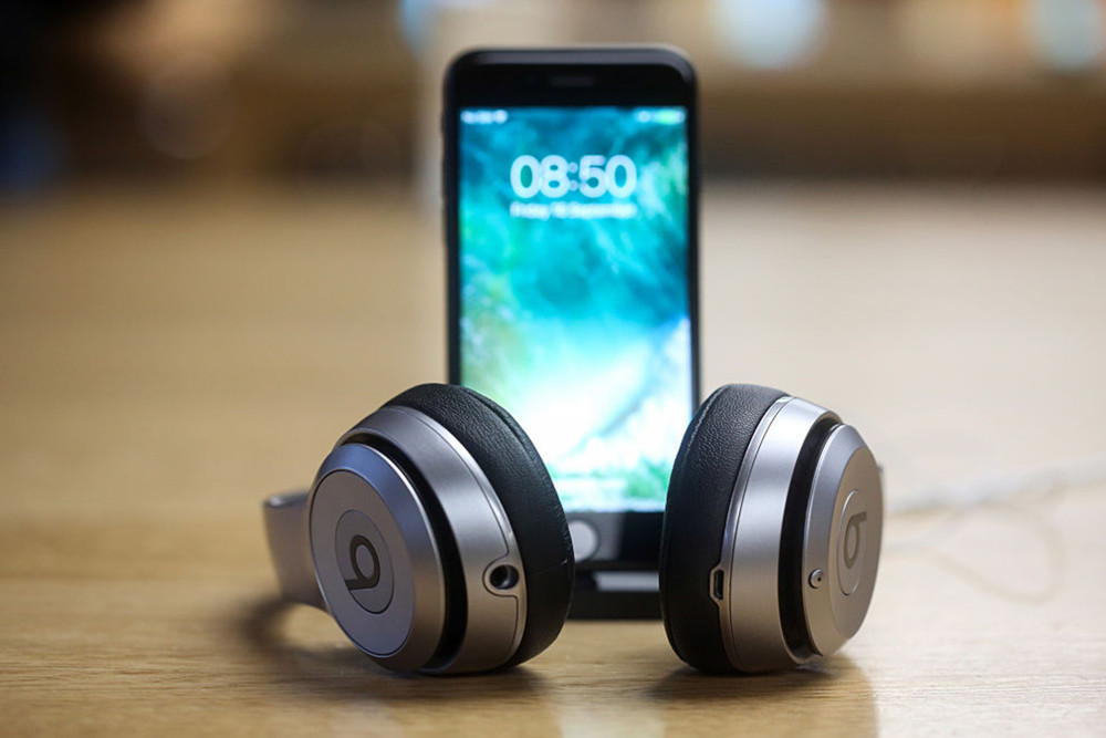 Apple: Over-Ear-Kopfhörer für 2020 geplant