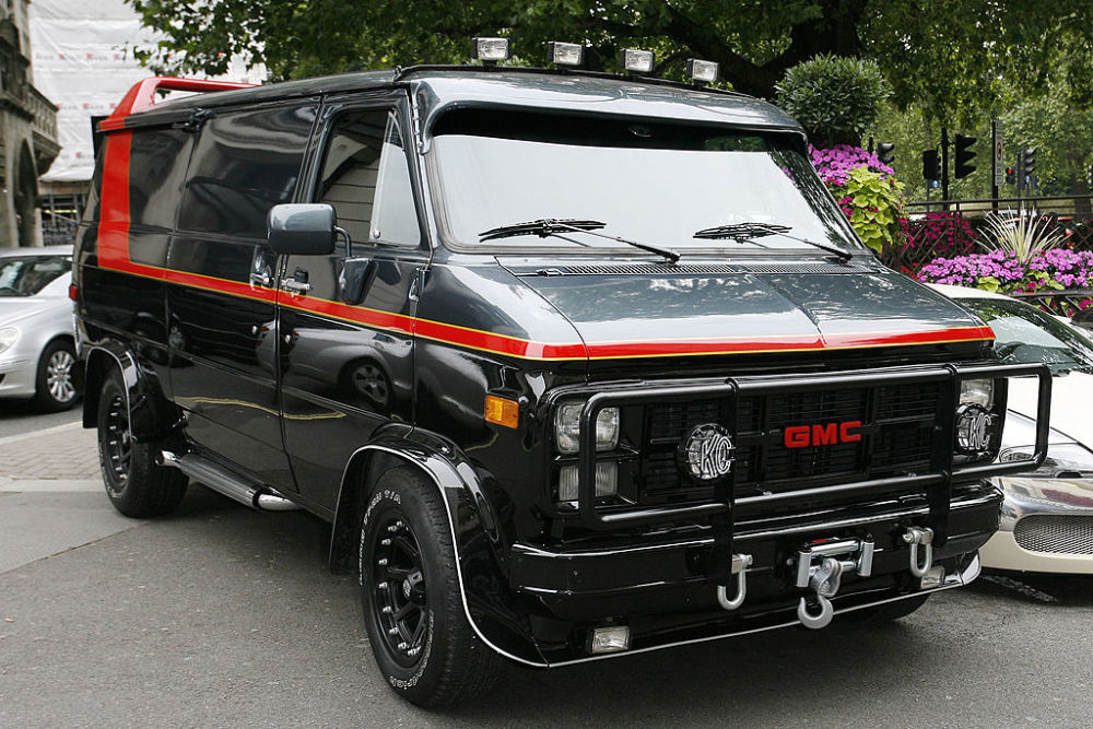 A team that. Chevrolet van команда а. GMC Vandura g20. GMC Vandura команда а. GMC Vandura 1992.