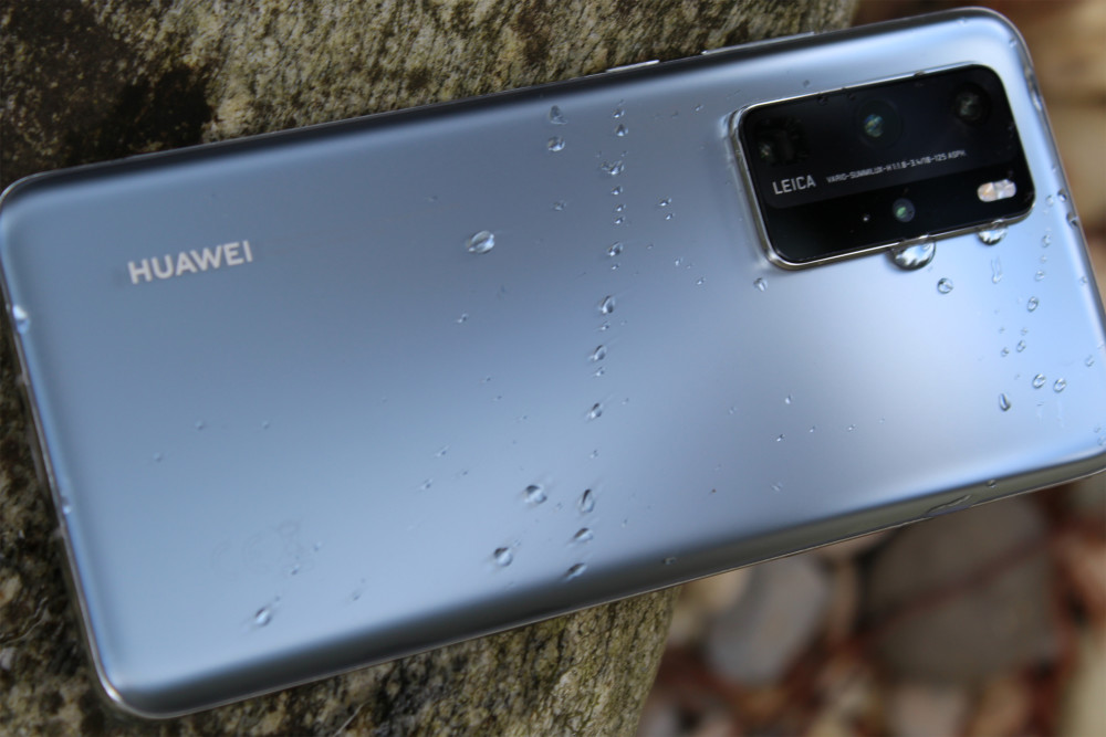 Huawei P40 Pro im Test: Keine Google-Dienste, aber ...