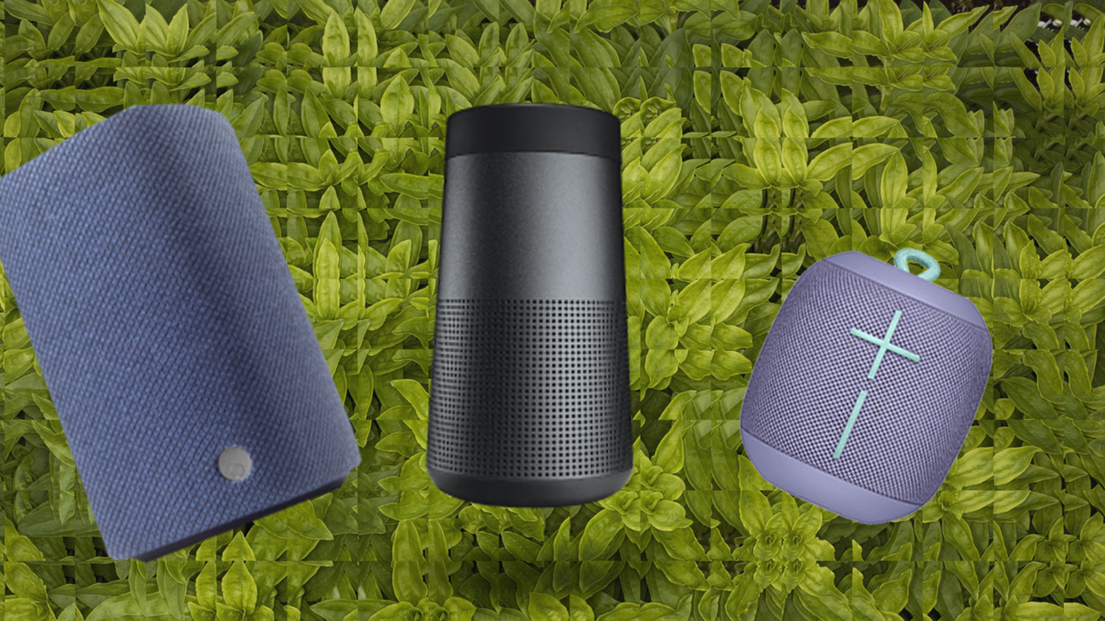 Die besten Bluetooth-Speaker für den Sommer!, Auto und Technik